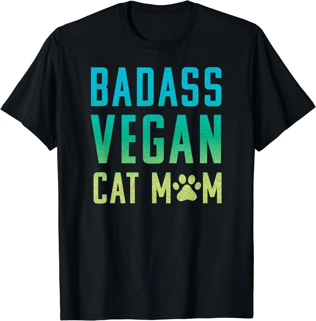 Powered Plants Vegetarian By Vegan Diet T Shirts Y2k Fashion Tees Funny Vintage Summer Graphic Print Tops Birthday Gift Unisex