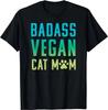Powered Plants Vegetarian By Vegan Diet T Shirts Y2k Fashion Tees Funny Vintage Summer Graphic Print Tops Birthday Gift Unisex