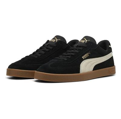 Кросовки Club II Era Suede