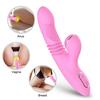 Women Clit  Spot Masturbator Sex  Vibrator AV Wand  Telescopic Toy