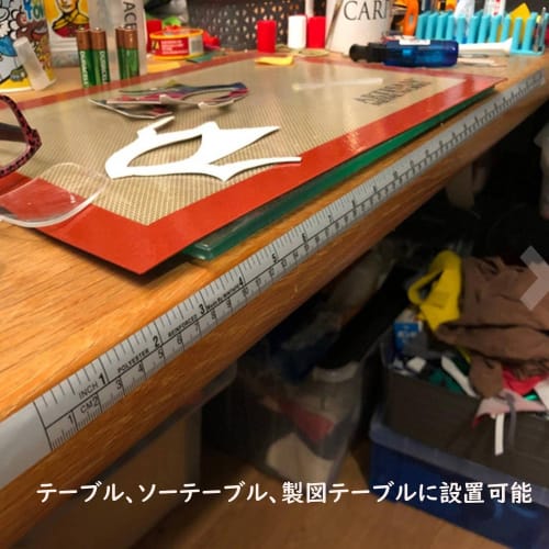 Self-adhesive Tape Measure, 2m Height Measuring Tape, Sticker Tape Measure, DIY Ruler, Height Measuring Tape, Sticker-type Ruler, Forward and Reverse