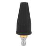 3600PSI High Pressure Washer Rotating Turbo Spray Nozzle 1/4\" Quick Connect
