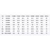 Fila Мужская пуховая куртка серии Golf A11M545913F-BK