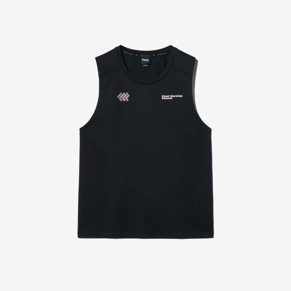 Fila Men S Running meSh Singlet
