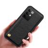 Для Realme C85 Pro 15X Чехол Матовый С Крестообразным Рисунком Адсорбция Мягкий и Защита от Падений Для Realme 15X C85 Pro Задняя Крышка