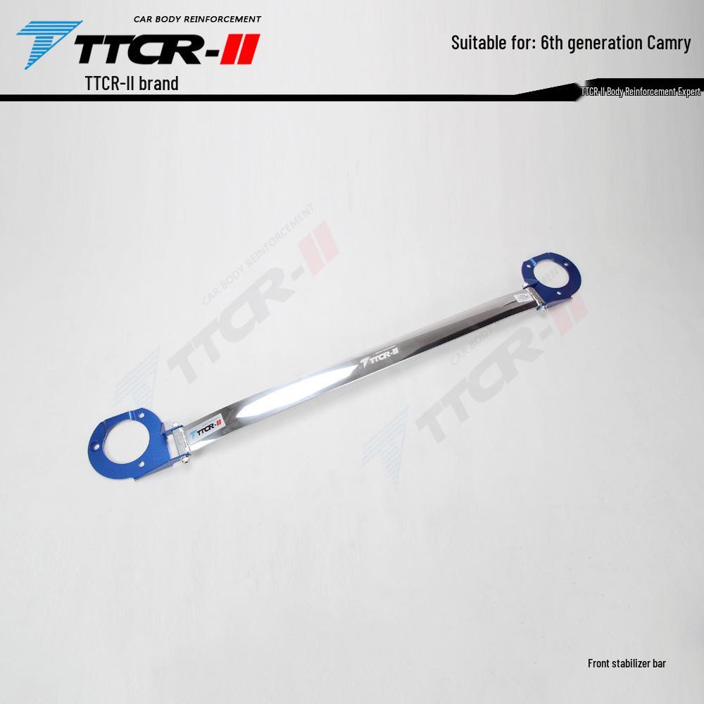 Front Chassis Reinforcement Bar for 6th-8th Gen Camry (Avalon Compatible)