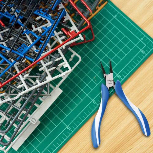 GodHand CraftGrip Series Tapered Lead Pliers GH-CSP-130 Hobby Tool