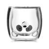 Panda Pattern Double Wall Mug Original Coffee and Tea Mug