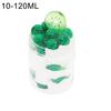 60/120ml Fruit Ice Cream Slime Mud Clay Craft Stress Reliever Sludge Kids Toy