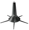 Flugelhorn Stand 15240 5 Legs Black K&M Color