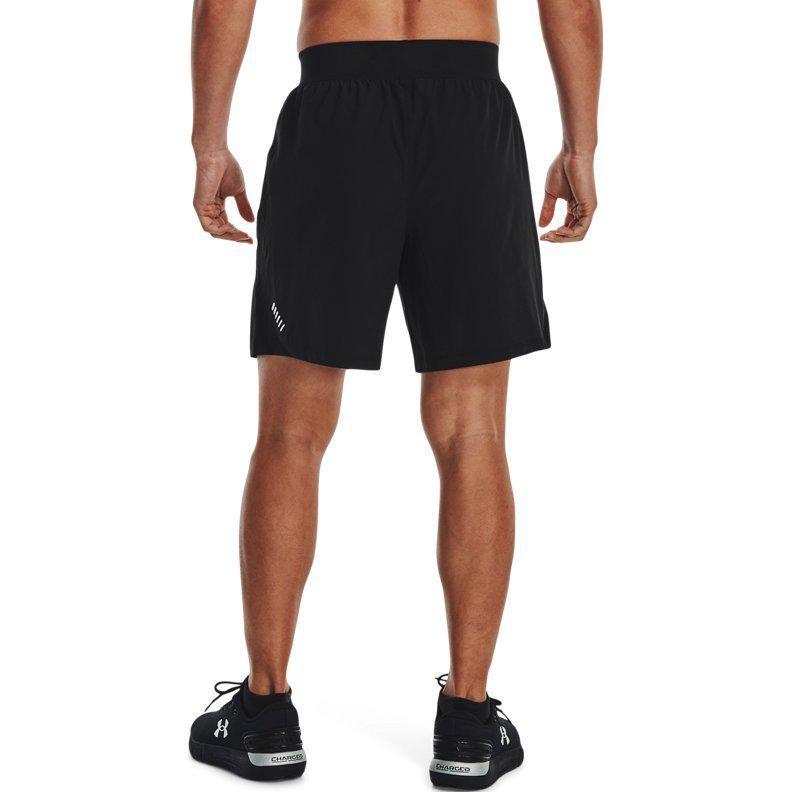 Under Armour Speedpocket Short 'Black' Men's 1370999-002