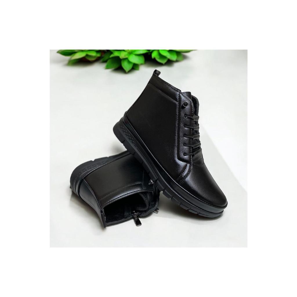 Mother Bot Зимний ортопедический женский бот