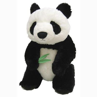 Плюшевая игрушка Xin Fu Panda размером 2 л Товары для счастья