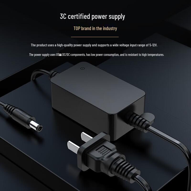 Shengwei Telecom-Grade 10G SFP+ Оптический медиаконвертер