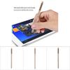 For   Note 5 Electromagnetic Stylet Touch Pen   Replacement Gray
