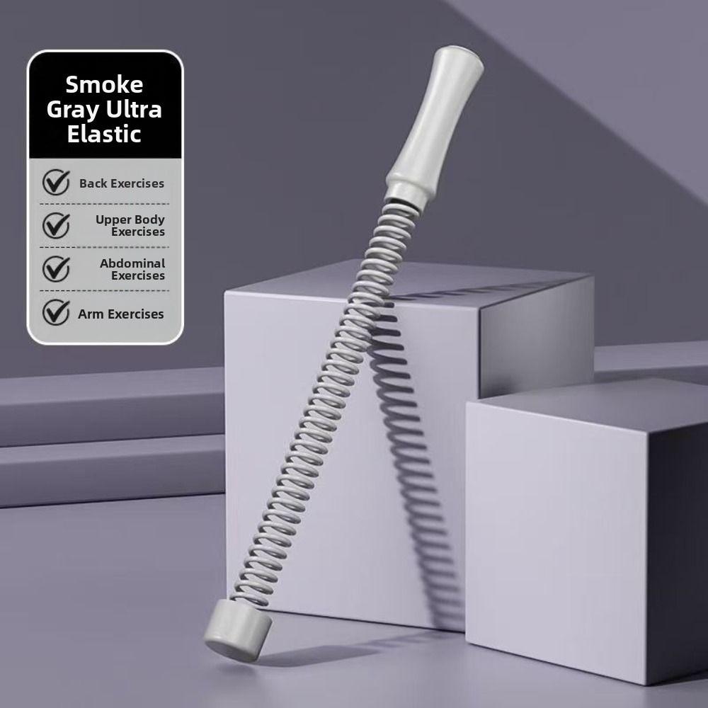 Беспроводной эспандер для тренировки силы с пружинным рычагом