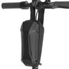 Mountain Bike Bags EVA Hard Shell Scooter Bag 2L Waterproof Electric Scooter Handlebar Bag Quick Release Cycling Tool Storage