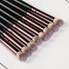 Yousheng Makeup Tools Многофункциональная портативная легкая косметическая кисть для теней для носа для женщин