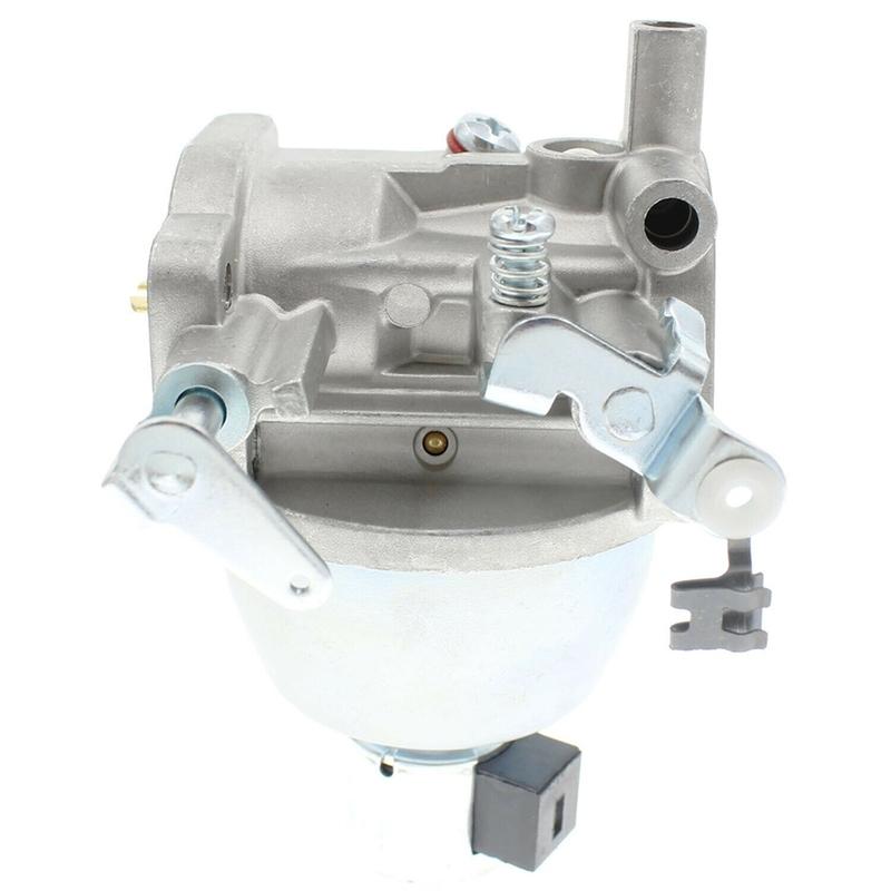 Карбюратор в сборе для двигателя Briggs Stratton 847395 808725 846280 846944 Новый карбюратор