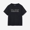 Fila Футболка с коротким рукавом и надписью Cool Touch