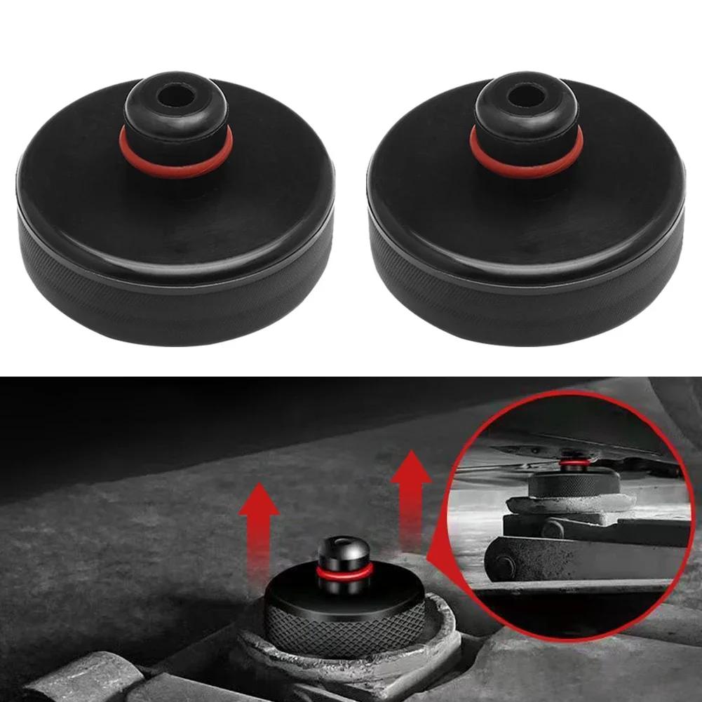 Адаптер для домкрата, резиновый инструмент, рама, защитная рама, подъем, безопасное поднятие, тяжелые для Tesla Model 3, Model S, Model XY, автомобильные аксессуары