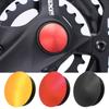 Road Mountain Bikes MTB Foldable Bike Bicycle Teeth Plate Crankset Plug Screw Disc Cover Crank Cap