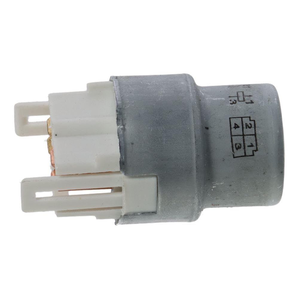 2Pcs Multipurpose 4 Pin Automotive Power Relay 90987-02004 056700-5260 12