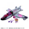 TAKARA TOMY Щенячий патруль Могучий фильм DX Боевик Sky Mighty Jet