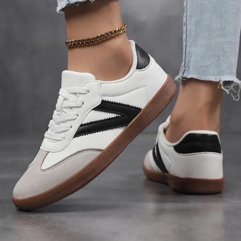 Новые винтажные кроссовки для весны и лета, включая немецкие тренировочные кроссовки и уличную повседневную спортивную обувь