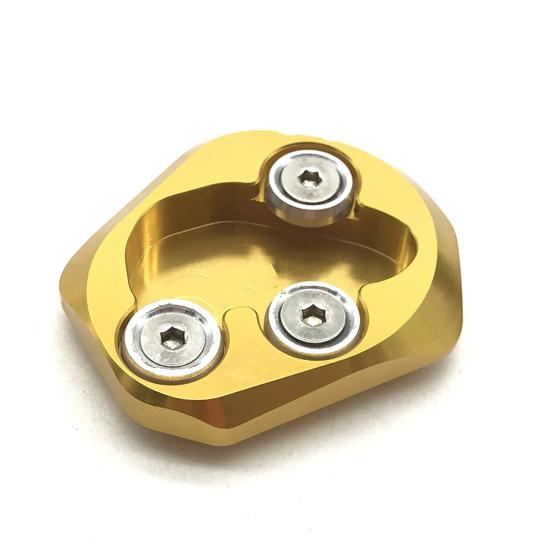 Экологически чистая подставка для опоры для ног, универсальная замена