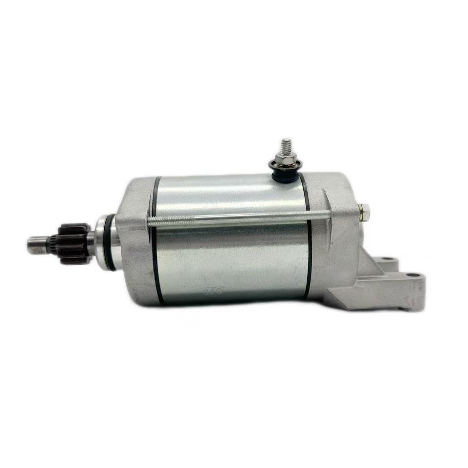 DC Мотор 3SX-81890-00-00 для квадроцикла RAPTOR YFM660R