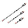 MGN9C Linear  Rail Miniature Linear Rail Slide  Suitable for Miniaturized Equipment