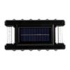 Rainproof Solar Wall Lamp: Outdoor Landscape & Garden Light for Courtyard and Villa