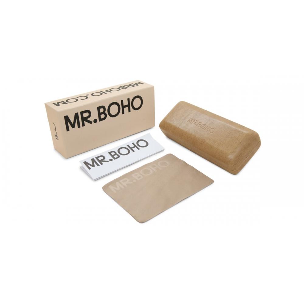 Mr. Boho Bishop Mthg 00 Women Eyeglasses