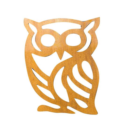 Подставки под горячее, Термоизолированные подставки, Экологически чистые, Толстое дерево, Устойчивые к выцветанию, Кухонный коврик, Ресторан, Офис