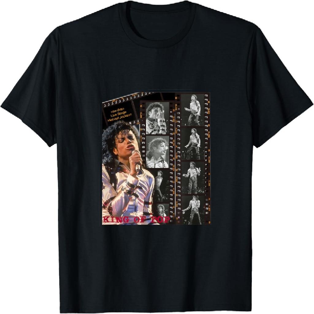 Футболка MJ-015