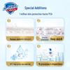 Safeguard Pure White Fragrance Shower Gel