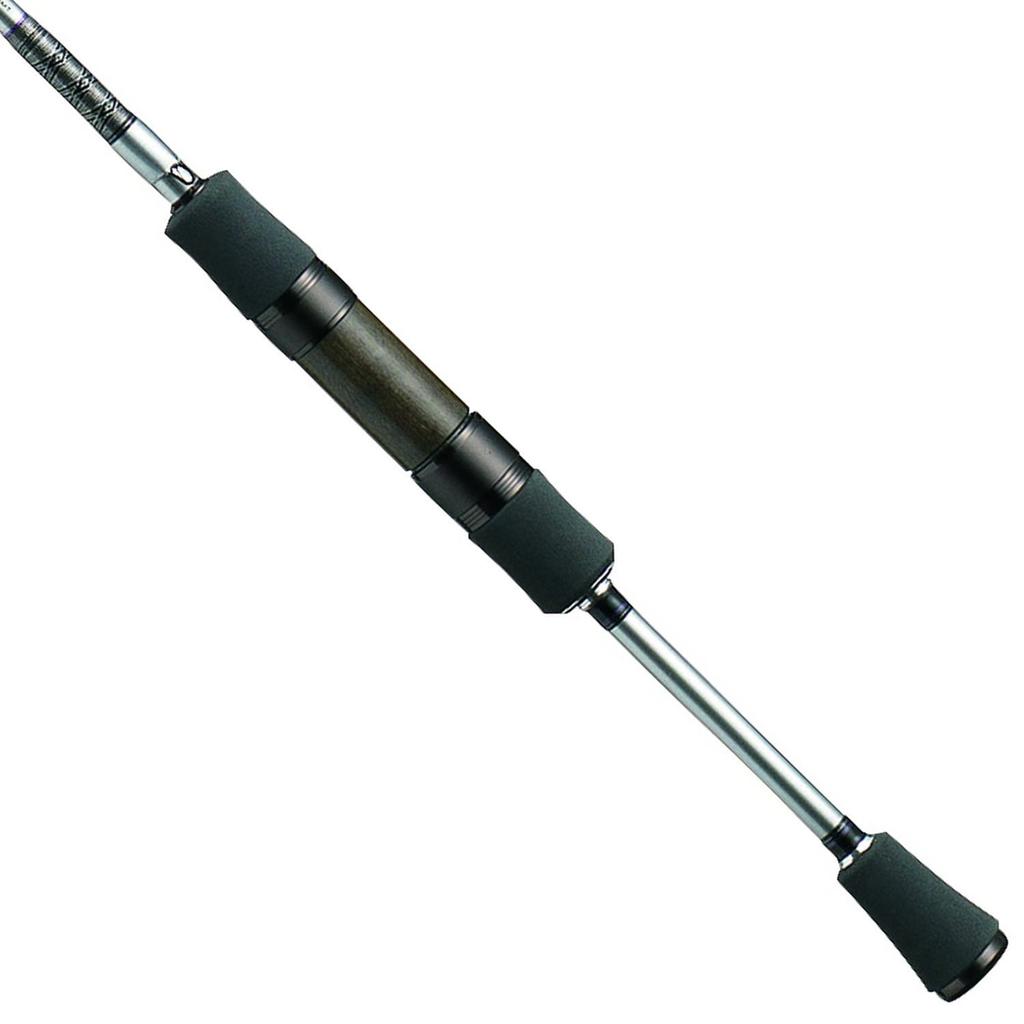 DAIWA Bass Rod Heartland Fishing Rod 6101ULLX/RS-SMT16