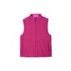 Lululemon Water-Repellent Vests Men's Stand Collar Moderate Other LM4AKPS