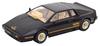 KK Scale Lotus Esprit Turbo 1981 Finished Product 1/18 Black/gold