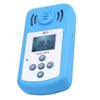 Oxygen Meter Portable Oxygen(O2) Concentration Detector with LCD Display and Sound light Alarm