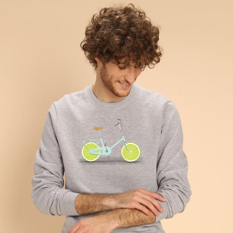 Men's Sweatshirt - ACID