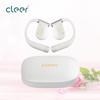Cleer Спортивные наушники Air 2 с костной проводимостью и креплением-крючком