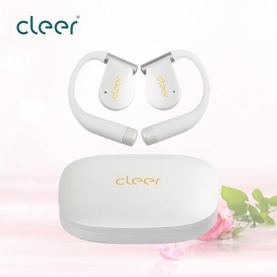 Cleer Спортивные Bluetooth-наушники Air 2 с открытым дизайном