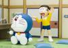TAMASHII NATIONS Figuarts ZERO Doraemon Nobita Nobi Scenery Edition, подвижная фигурка, окрашенная в ABS-пластик, 120 мм - - Прибл.