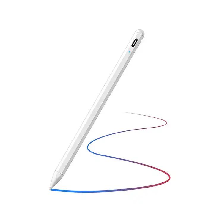 Rejection Active Drawing Stylus Pencil for Ipad Apple Pencil Pens with Custom Logo