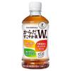 Чай для тела «Здоровый» W 350 мл ПЭТ x 24 бутылки [TOKUHO] Coca-Cola
