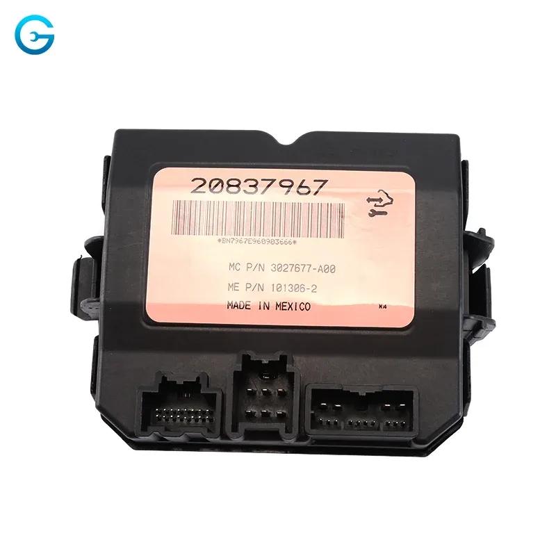 Модуль управления задней дверью багажника 20837967 502-032 Для Chevrolet Equinox OPEL VAUXHALL ignia SAAB 9-4X 94X 9 4X 2.4L 3.0