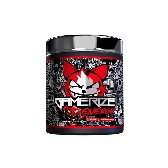 FA Gamerize Energy, предтренировочный комплекс, 280 г.