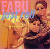 CD FABU - Just Roll  295744 Big Beat 1995 US Soul/Funk Used